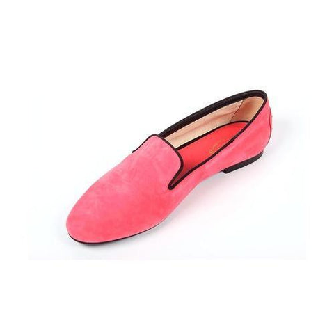 Pink 38,5 EUR - 7,5 US Tods ladies mocassins XXW0HM0G930HR0M611