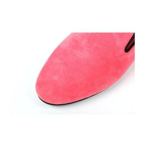 Pink 38,5 EUR - 7,5 US Tods ladies mocassins XXW0HM0G930HR0M611