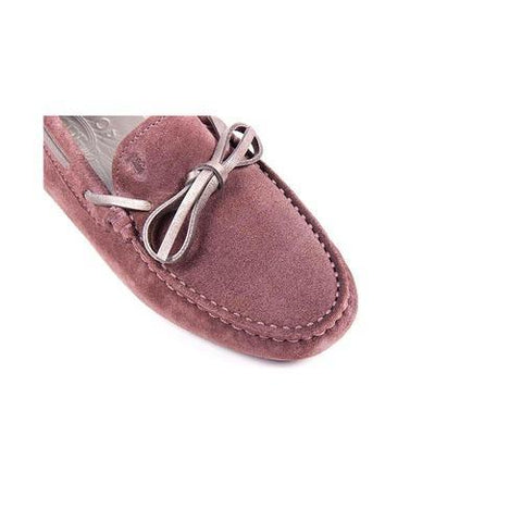 Brown 29 EUR - 11 US Tods kids mocassin UXC00G00052CJM2A71