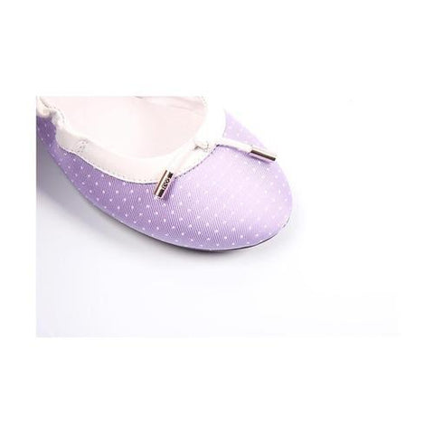 Pink 29 EUR - 11 US Tods girl ballerinas UXC0HI0428127W2983