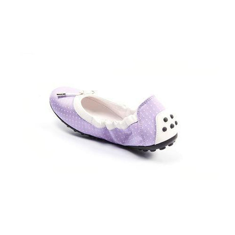 Pink 34 EUR - 3 US Tods girl ballerinas UXC0HI0428127W2983