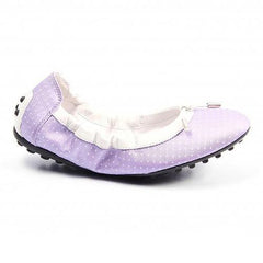 Pink 34 EUR - 3 US Tods girl ballerinas UXC0HI0428127W2983