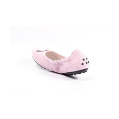Pink 34 EUR - 3 US Tods girl ballerinas UXC0HI04281CR0L203
