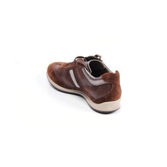 Brown 31 EUR - 13 US Tods unisex kids sneakers UXC0HE06460RLM4272