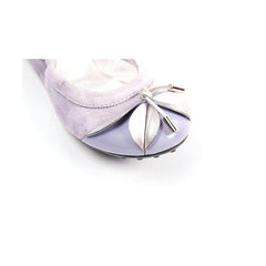 Purple 32 EUR - 1 US Tods girl ballerinas UXC0HI0696027T148A