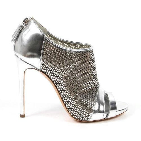 Silver 36 EUR - 6 US Casadei ladies sandals 5102N123.ER2T328016