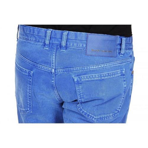 Blue 50 EUR - L Marc Jacobs mens jeans S84LA0072 S36189 485