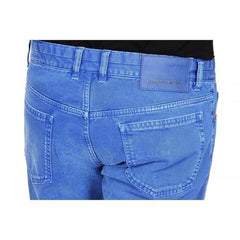 Blue 50 EUR - L Marc Jacobs mens jeans S84LA0072 S36189 485