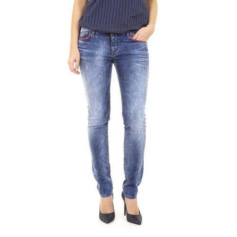 Denim 26 EUR - 26 US Emporio Armani ladies jeans AGJ01 BF 15