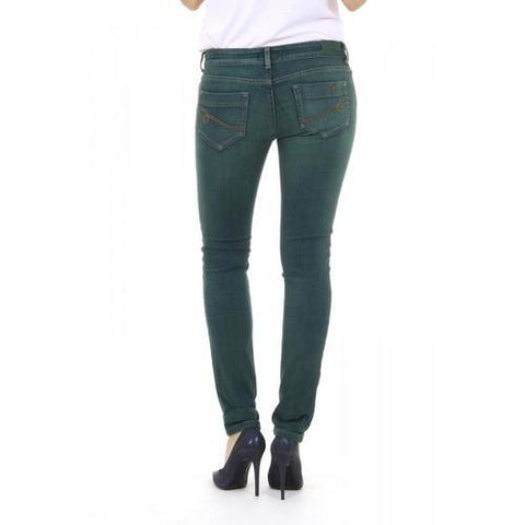Green 27 EUR - 27 US Emporio Armani ladies jeans AGJ01 BD 16