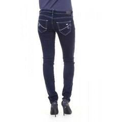 Denim 27 EUR - 27 US Emporio Armani ladies jeans AGJ80 BL 15