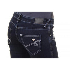 Denim 27 EUR - 27 US Emporio Armani ladies jeans AGJ80 BL 15