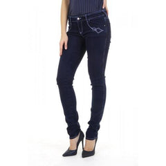 Denim 27 EUR - 27 US Emporio Armani ladies jeans AGJ80 BL 15