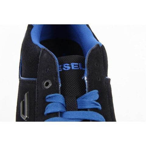 Dark Blue 45 EUR - 12 US Diesel mens sneakers EASTCOP GOTCHA Y00985 P0106 T8013