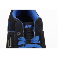 Dark Blue 45 EUR - 12 US Diesel mens sneakers EASTCOP GOTCHA Y00985 P0106 T8013
