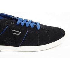 Dark Blue 45 EUR - 12 US Diesel mens sneakers EASTCOP GOTCHA Y00985 P0106 T8013