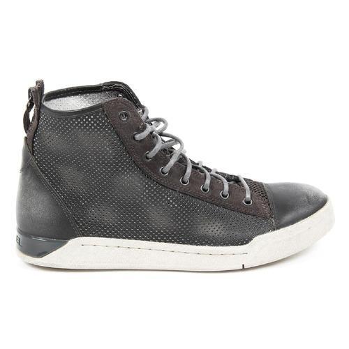 Grey 43 EUR - 10 US Diesel mens sneakers TEMPUS DIAMOND Y00791 P0552 T8081