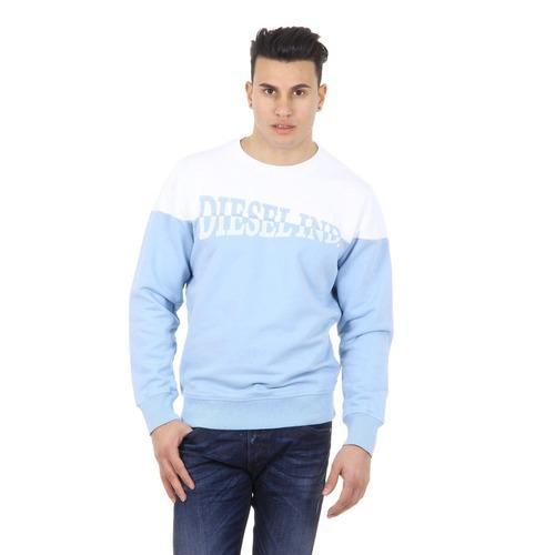 Multicolor XL Diesel mens sweater S-SHO 00SGZV 0IAEG 86F
