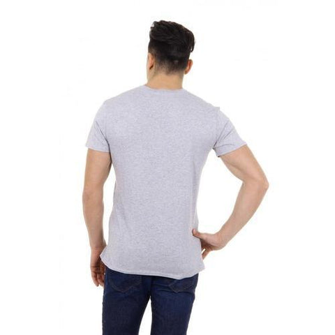 Grey S Diesel mens t-shirt T-BAGH-RS 00S4Y0 0R91B 912