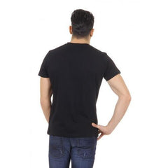 Black S Diesel mens t-shirt T-NOLA 00S8IG 0R91B 900