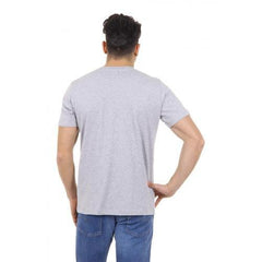 Grey S Diesel mens t-shirt T-URBI 00SC3X 0EADQ 912