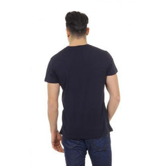 Dark Blue XS Diesel mens t-shirt T-KRITIL 00SDG0 R091B 81E