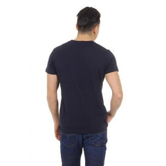Dark Blue XS Diesel mens t-shirt T-KRITIL 00SDG0 R091B 81E