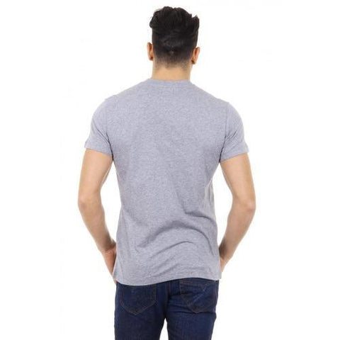 Grey S Diesel mens t-shirt T-KRITIL 00SDG0 R091B 96X