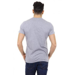 Grey XL Diesel mens t-shirt T-KRITIL 00SDG0 R091B 96X