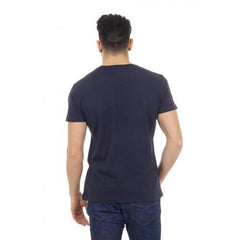 Dark Blue XS Diesel mens t-shirt T-AETHALAS 00SGFJ 0091B 81E