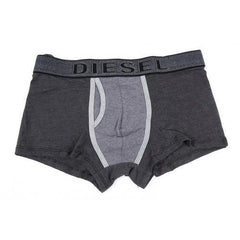 Dark Grey XS Diesel mens boxer trunk UMBX-DIVINE 00CEM3 00FQG 03