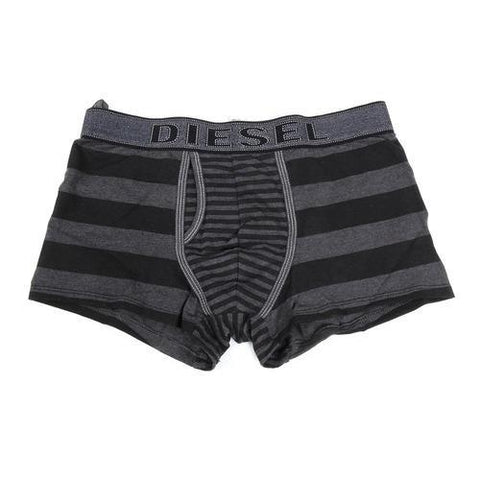 Multicolor XS Diesel mens boxer trunk UMBX-DIVINE 00CEM3 0SAGQ 02