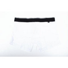 White L Diesel mens boxer trunk UMBX-SEBASTIAN 00CG2J 00AOW 100
