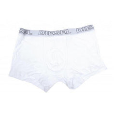 White S Diesel mens boxer trunk UMBX-SHAWN 00CG2N 0BAHF 100
