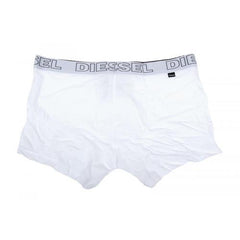 White XXL Diesel mens boxer trunk UMBX-SHAWN 00CG2N 0BAHF 100