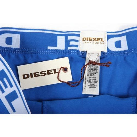 Blue M Diesel mens boxer trunk UMBX-SHAWN 00CG2N 0HADM 8ED