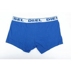 Blue L Diesel mens boxer trunk UMBX-SHAWN 00CG2N 0HADM 8ED