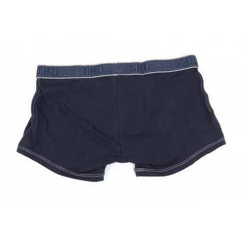 Dark Blue S Diesel mens boxer trunk UMBX-SHAWN 00CG2N 0KAAP 86G