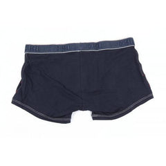 Dark Blue S Diesel mens boxer trunk UMBX-SHAWN 00CG2N 0KAAP 86G