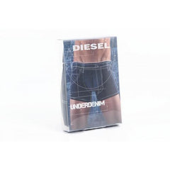 Dark Blue M Diesel mens boxer trunk UMBX-SHAWN 00CG2N 0KAAP 86G