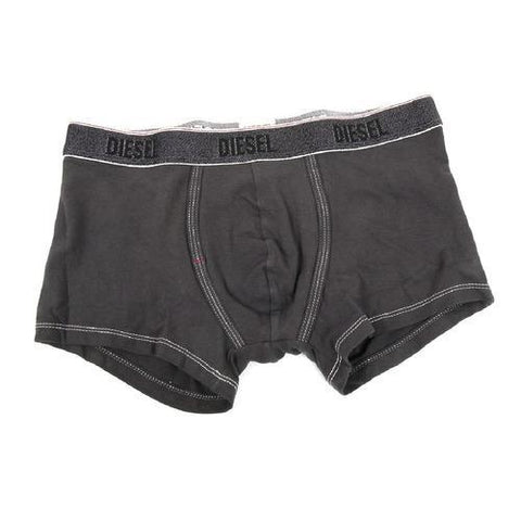 Dark Grey XL Diesel mens boxer trunk UMBX-SHAWN 00CG2N 0KAAP 93R