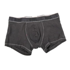 Dark Grey XL Diesel mens boxer trunk UMBX-SHAWN 00CG2N 0KAAP 93R