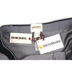 Grey S Diesel mens boxer trunk UMBX-ROCCO 00CIYP 00FQH 97U