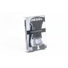Grey S Diesel mens boxer trunk UMBX-ROCCO 00CIYP 00FQH 97U