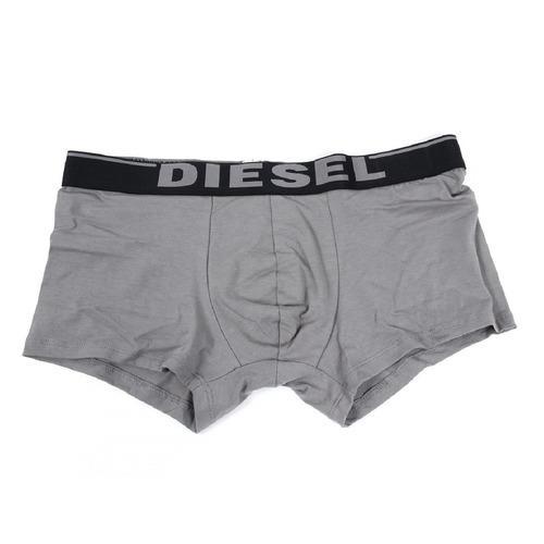 Grey S Diesel mens boxer trunk UMBX-ROCCO 00CIYP 00FQH 97U