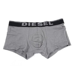 Grey S Diesel mens boxer trunk UMBX-ROCCO 00CIYP 00FQH 97U