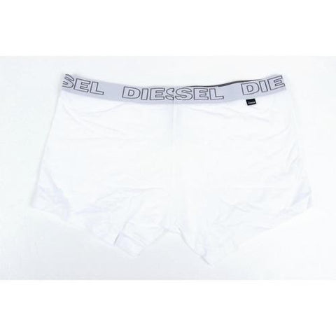 White XS Diesel mens two pack boxer trunk UMBX-SHAWNTWOPACK 00S9DZ 0JADM 100