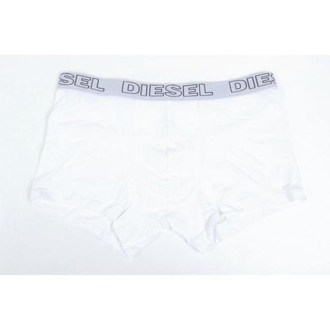 White XS Diesel mens two pack boxer trunk UMBX-SHAWNTWOPACK 00S9DZ 0JADM 100
