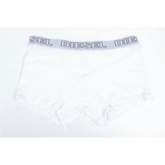 White XS Diesel mens two pack boxer trunk UMBX-SHAWNTWOPACK 00S9DZ 0JADM 100