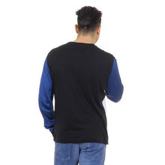 Multicolor L Diesel mens sweater T-GREGOR 00SHPW 0JAIV 8EK
